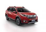 Honda BR-V 2019 года (TH)